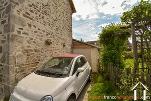  for sale masleon, limousin, Li828 Image - 25