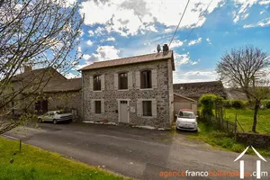  for sale masleon, limousin, Li828 Image - 1