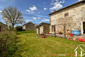  for sale masleon, limousin, Li828 Image - 19