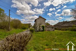  for sale masleon, limousin, Li828 Image - 21