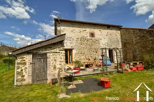  for sale masleon, limousin, Li828 Image - 17