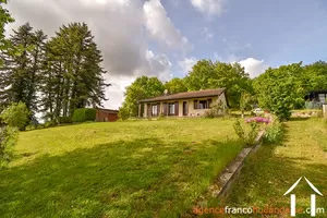 House for sale eymoutiers, limousin, Li829 Image - 36