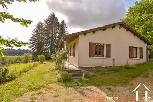 House for sale eymoutiers, limousin, Li829 Image - 3
