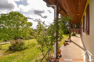 House for sale eymoutiers, limousin, Li829 Image - 11