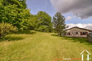 House for sale eymoutiers, limousin, Li829 Image - 32