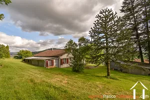 House for sale eymoutiers, limousin, Li829 Image - 27