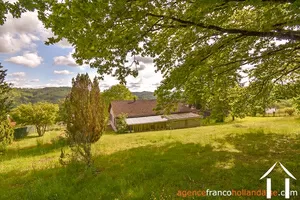 House for sale eymoutiers, limousin, Li829 Image - 33