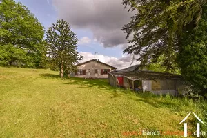 House for sale eymoutiers, limousin, Li829 Image - 31