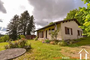 House for sale eymoutiers, limousin, Li829 Image - 17