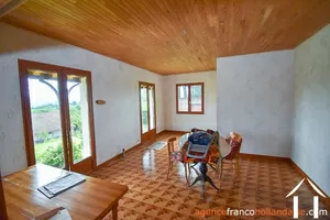House for sale eymoutiers, limousin, Li829 Image - 10