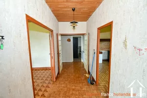 House for sale eymoutiers, limousin, Li829 Image - 8