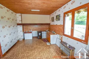 House for sale eymoutiers, limousin, Li829 Image - 5