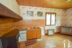 House for sale eymoutiers, limousin, Li829 Image - 6