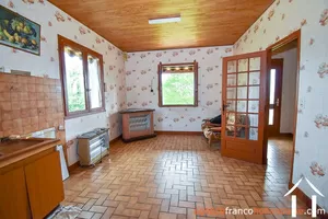 House for sale eymoutiers, limousin, Li829 Image - 7