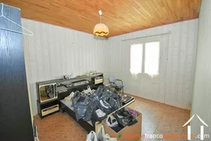 House for sale eymoutiers, limousin, Li829 Image - 15