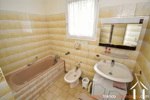 House for sale eymoutiers, limousin, Li829 Image - 16