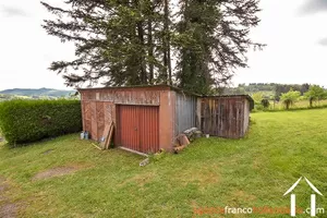 House for sale eymoutiers, limousin, Li829 Image - 29