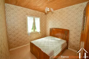 House for sale eymoutiers, limousin, Li829 Image - 13