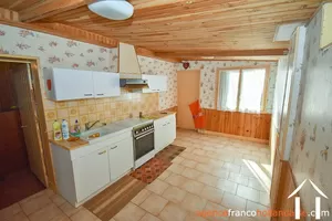 House for sale eymoutiers, limousin, Li829 Image - 22