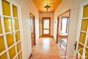 House for sale eymoutiers, limousin, Li829 Image - 4