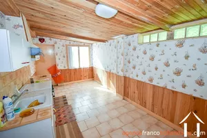 House for sale eymoutiers, limousin, Li829 Image - 23