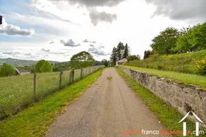House for sale eymoutiers, limousin, Li829 Image - 40