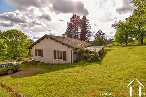 House for sale eymoutiers, limousin, Li829 Image - 26