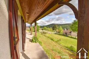 House for sale eymoutiers, limousin, Li829 Image - 18