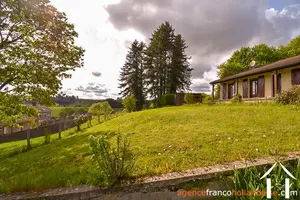 House for sale eymoutiers, limousin, Li829 Image - 20