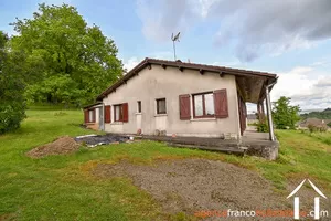 House for sale eymoutiers, limousin, Li829 Image - 21