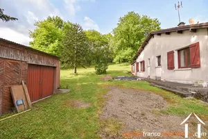 House for sale eymoutiers, limousin, Li829 Image - 28