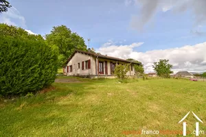 House for sale eymoutiers, limousin, Li829 Image - 35