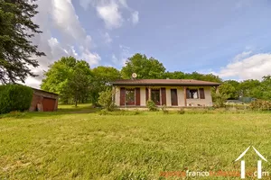 House for sale eymoutiers, limousin, Li829 Image - 2