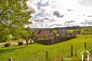 House for sale eymoutiers, limousin, Li829 Image - 37