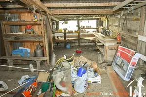 House for sale eymoutiers, limousin, Li829 Image - 30