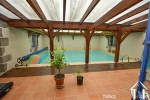  for sale bujaleuf, limousin, Li833 Image - 9