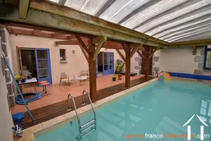  for sale bujaleuf, limousin, Li833 Image - 11