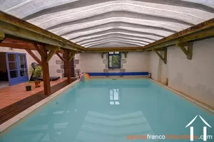  for sale bujaleuf, limousin, Li833 Image - 10