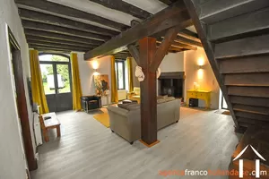  for sale bujaleuf, limousin, Li833 Image - 12