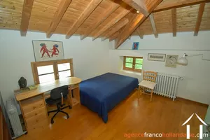  for sale bujaleuf, limousin, Li833 Image - 27