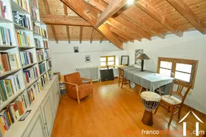  for sale bujaleuf, limousin, Li833 Image - 28