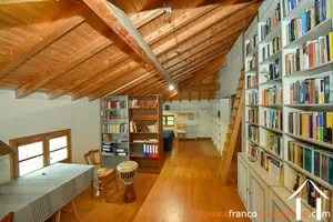  for sale bujaleuf, limousin, Li833 Image - 29