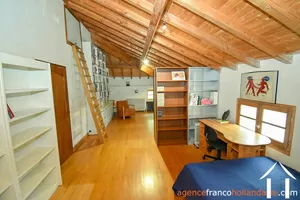  for sale bujaleuf, limousin, Li833 Image - 26