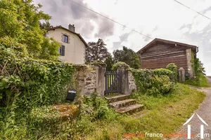  for sale bujaleuf, limousin, Li833 Image - 60