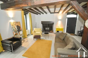  for sale bujaleuf, limousin, Li833 Image - 4