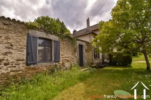  for sale bujaleuf, limousin, Li833 Image - 36