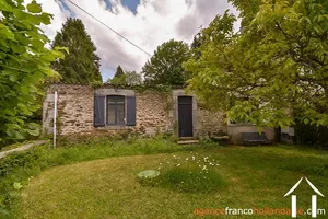  for sale bujaleuf, limousin, Li833 Image - 37