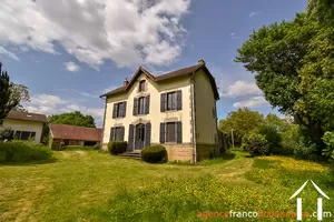  for sale bujaleuf, limousin, Li833 Image - 31