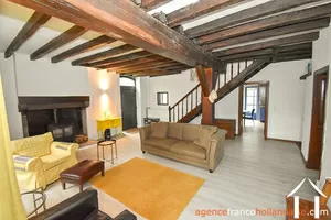  for sale bujaleuf, limousin, Li833 Image - 5