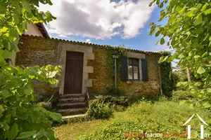  for sale bujaleuf, limousin, Li833 Image - 33